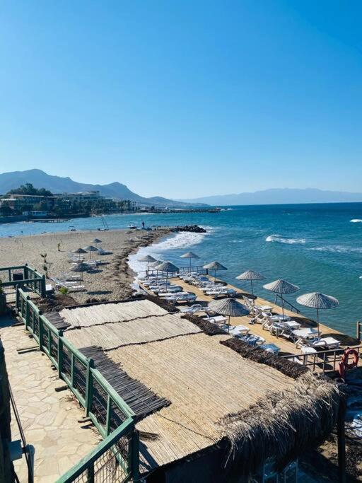 Rahat Ev Bodrum Exterior photo