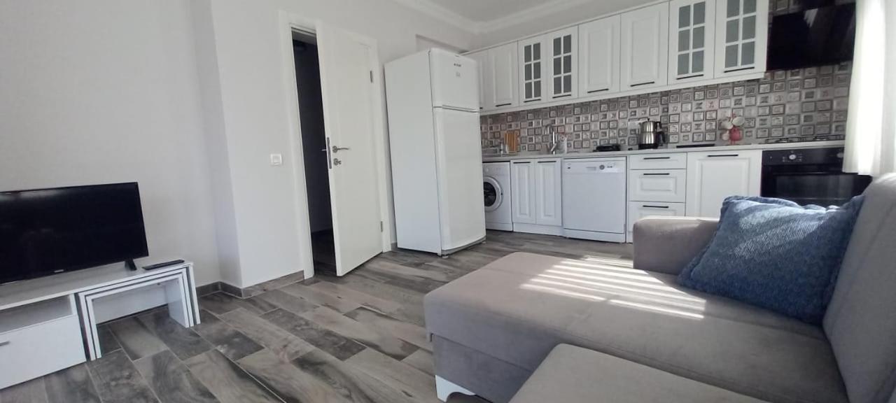 Rahat Ev Bodrum Exterior photo