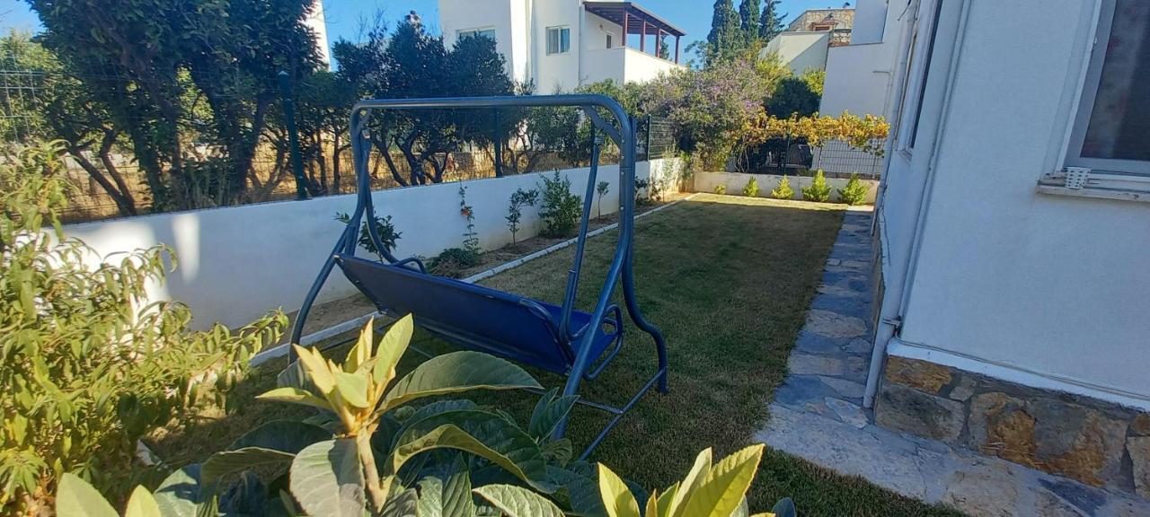Rahat Ev Apartment Bodrum Exterior photo