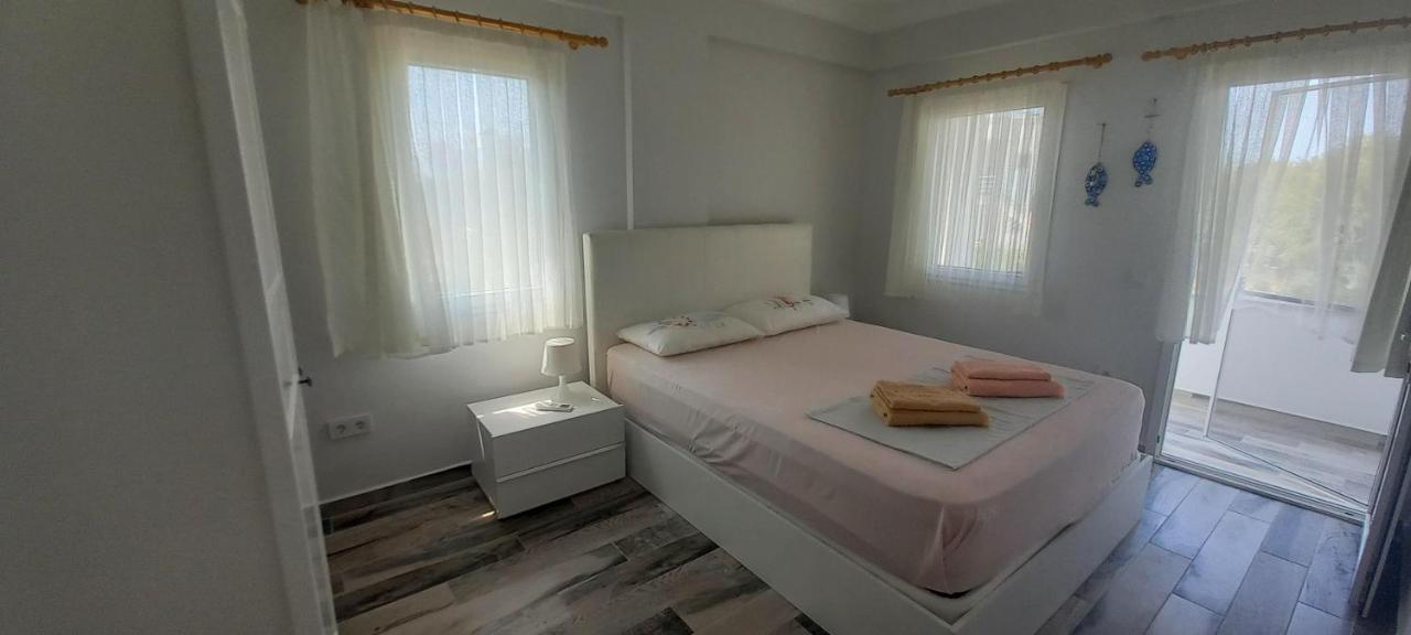 Rahat Ev Bodrum Exterior photo